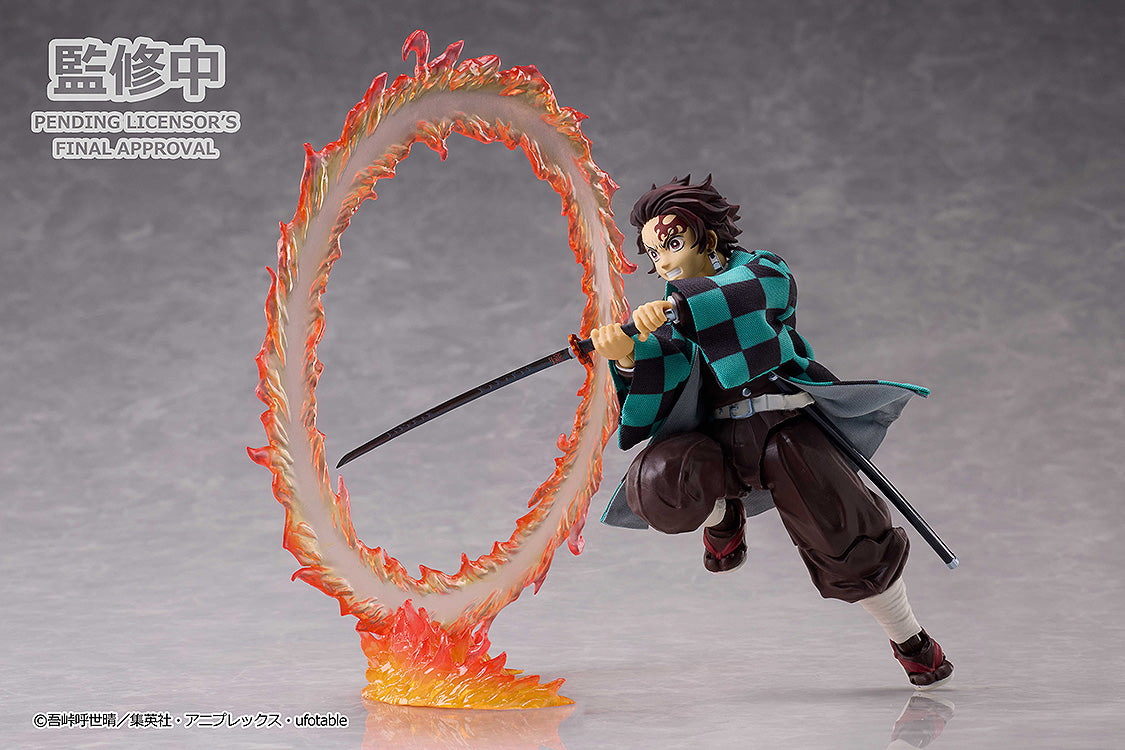 BUZZmod. - Demon Slayer: Kimetsu no Yaiba - Demon Slayer: Kimetsu no Yaiba Kamado Tanjiro Ver. 2 - Image 7
