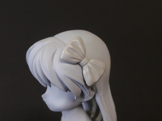 MODELING SUPPLY Optional Plastic Parts Ribbon Accessory 2 (White) - Image 7