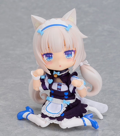 Nendoroid Doll Outfit Set - Nekopara Sekai Connect - Vanilla - Image 7