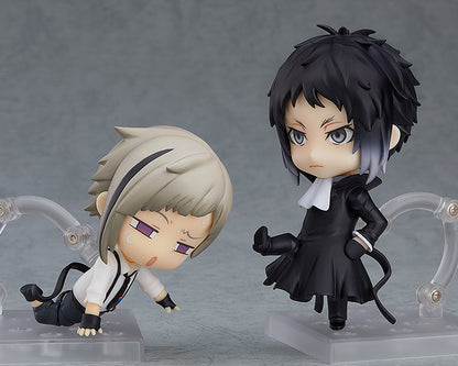Nendoroid - Bungo Stray Dogs - Akutagawa Ryunosuke - Image 7