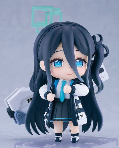 Nendoroid - Blue Archive - Tendou Aris - Image 7