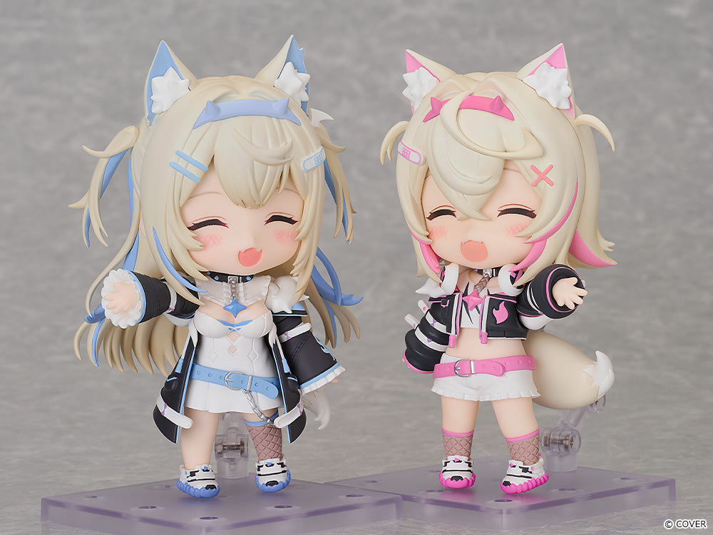 Nendoroid Hololive Production Mococo Abyssgard - Image 7
