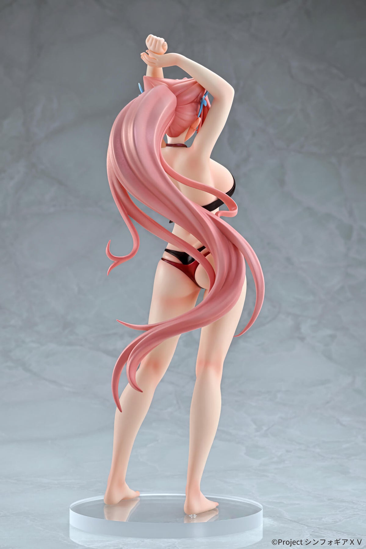 - Senki Zessho Symphogear XV - Maria Cadenzavna Eve Bikini Style - Image 14