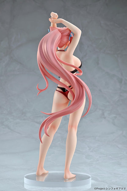 - Senki Zessho Symphogear XV - Maria Cadenzavna Eve Bikini Style - Image 14