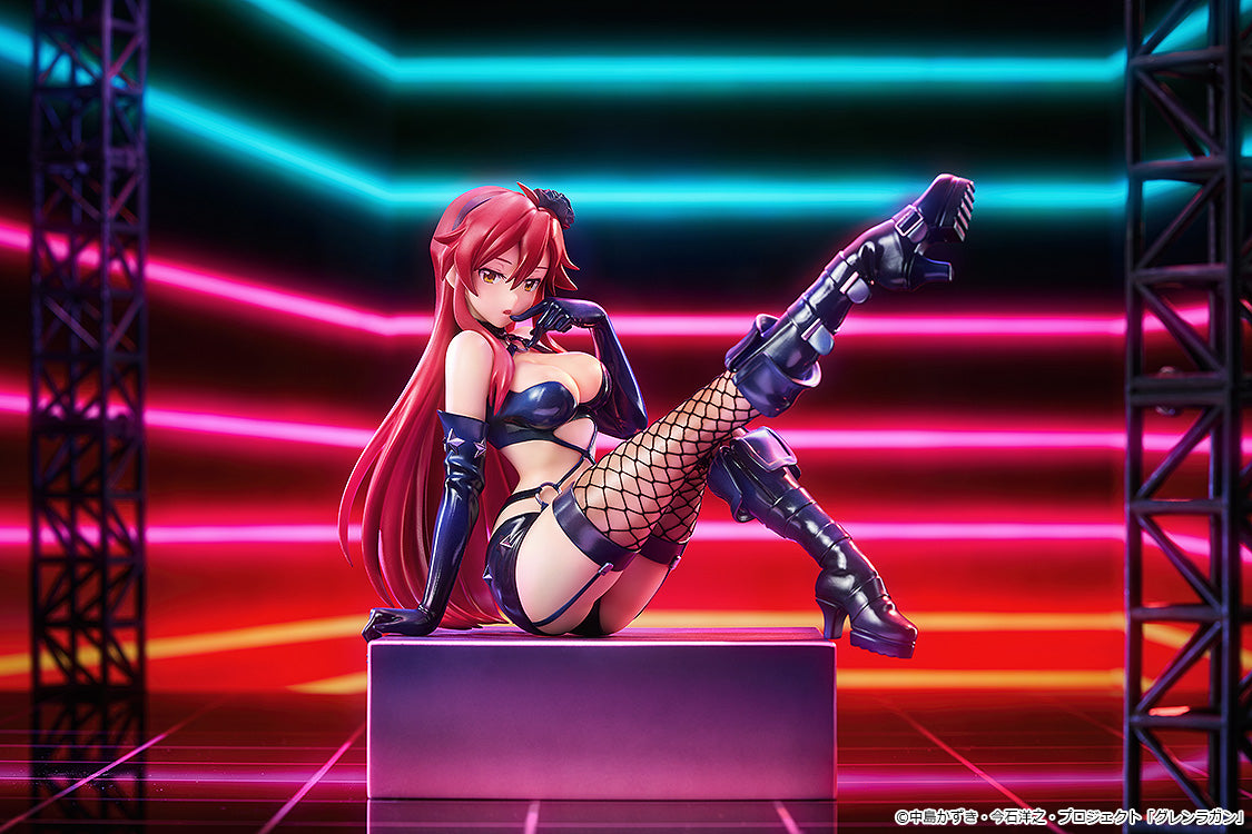 - Tengen Toppa Gurren Lagann Kirameki Yoko Box: Pieces of Sweet Stars - Yoko Bondage Costume Ver. - Image 7