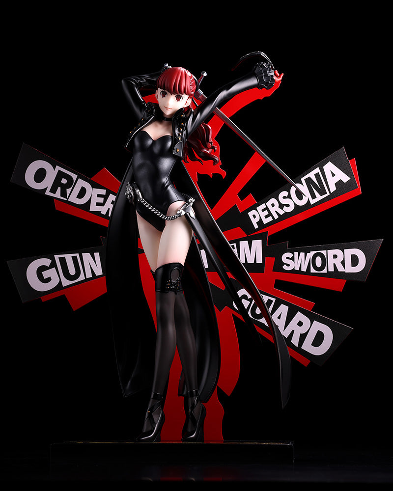 - Persona 5 Royal - Oshi Works Persona 5 Royal Violet - Image 9