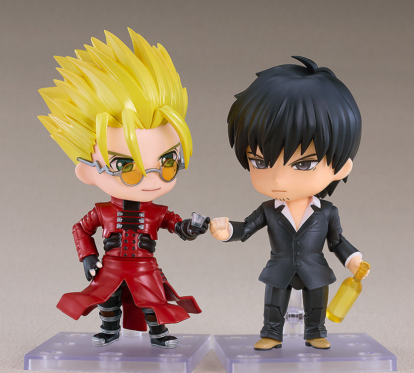 Nendoroid - Trigun Maximum - Vash the Stampede - Image 7
