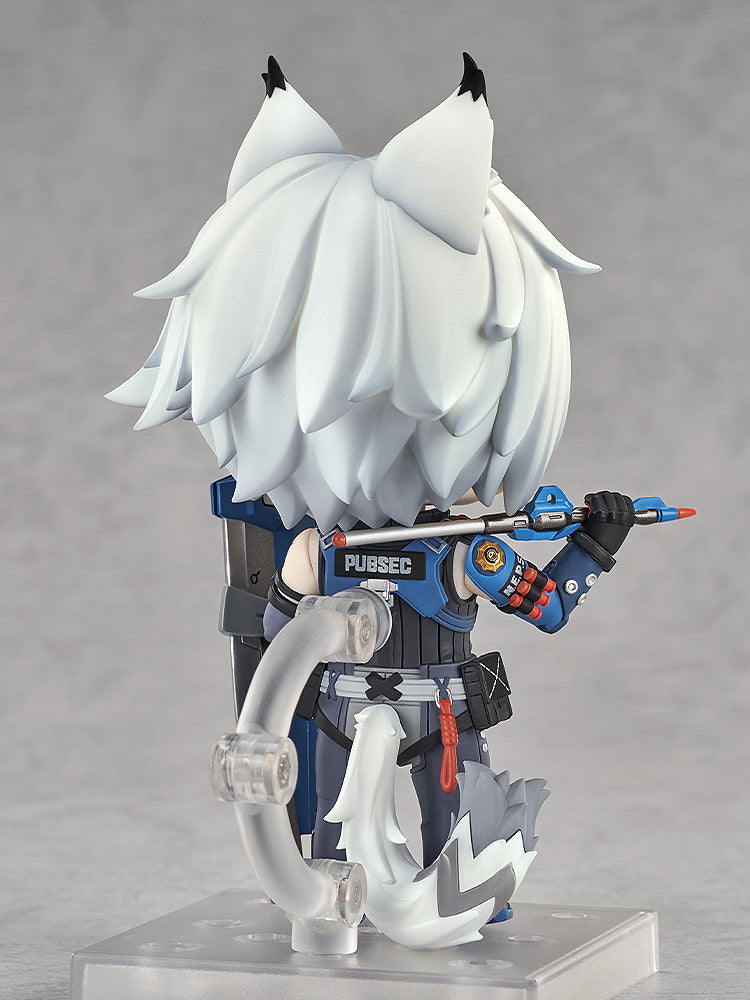 Nendoroid - Zenless Zone Zero - Seth Lowell - Image 11