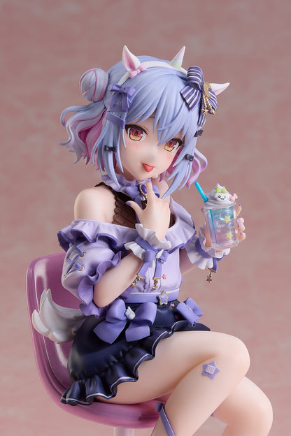 Inuyama Tamaki Unicorn Outfit Jirai Style Ver. 1/7 Complete Figure