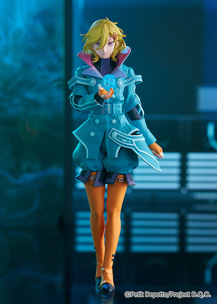 - GNOSIA - Setsu Non-Scale Figure - Image 8