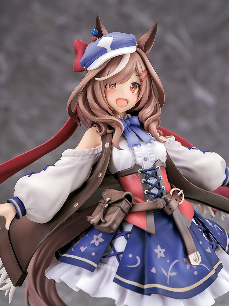 Uma Musume Pretty Derby - Matikanetannhauser