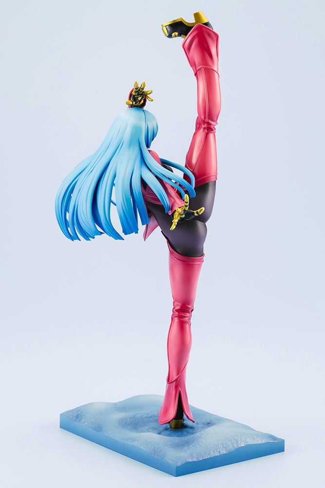 - The King of Fighters XV - Kula Diamond -THE KING OF FIGHTERS XV- Bishoujo Statue - Image 18
