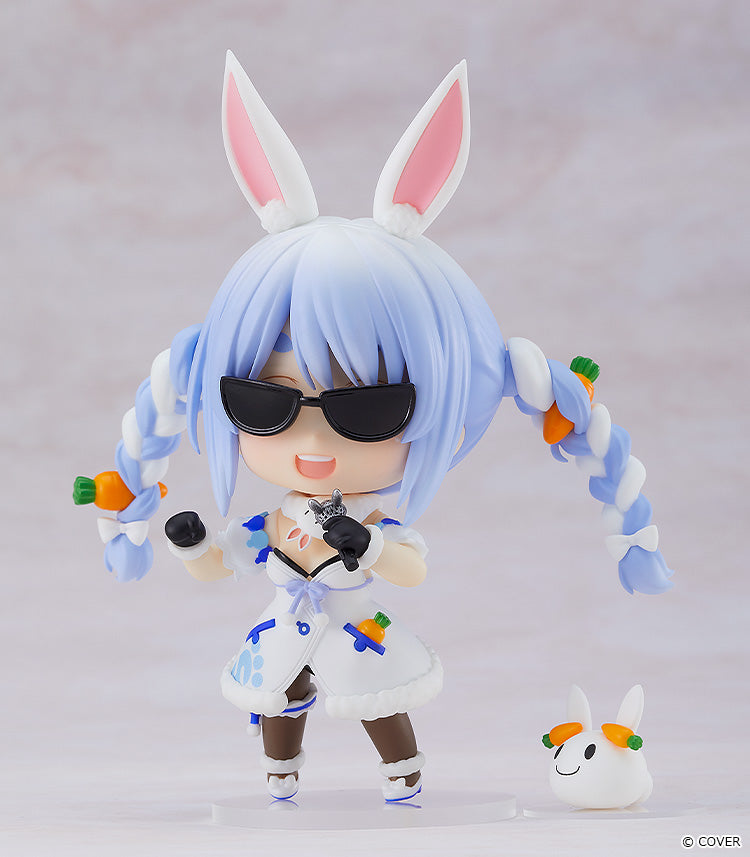 Nendoroid Hololive Production Usada Pekora - Image 7