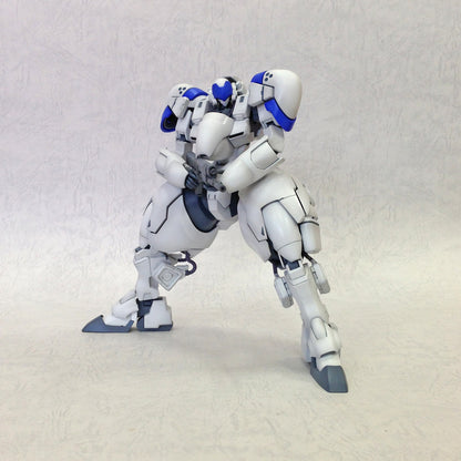 1/35 Scale Plastic Kit - Powerdolls2 - Power Loader X-4+(Pd-802) Armored Infantry - Image 7