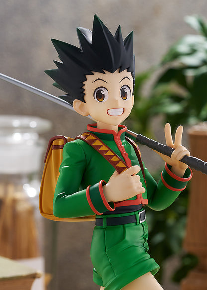 POP UP PARADE - Hunter x Hunter - Gon Freecss L Size - Image 7