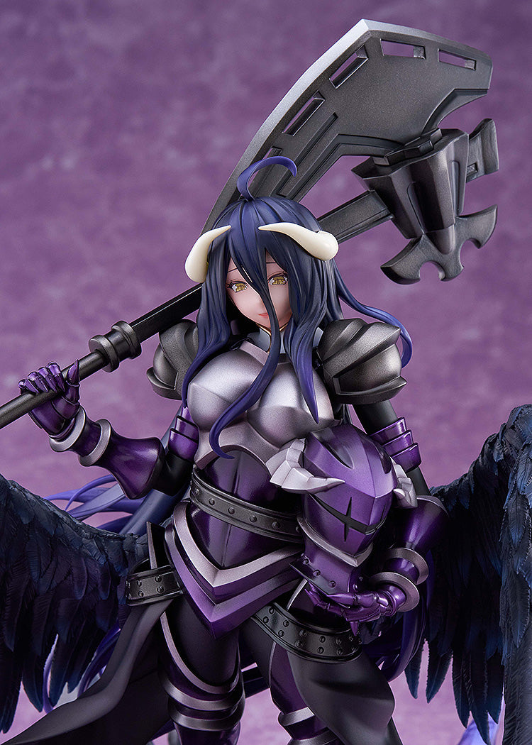 - Overlord - Albedo Hermes Trismegistus VER. - Image 8