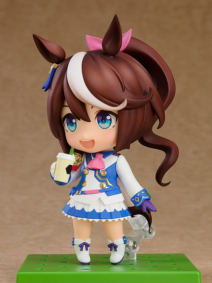 Nendoroid - Uma Musume Pretty Derby - Tokai Teio