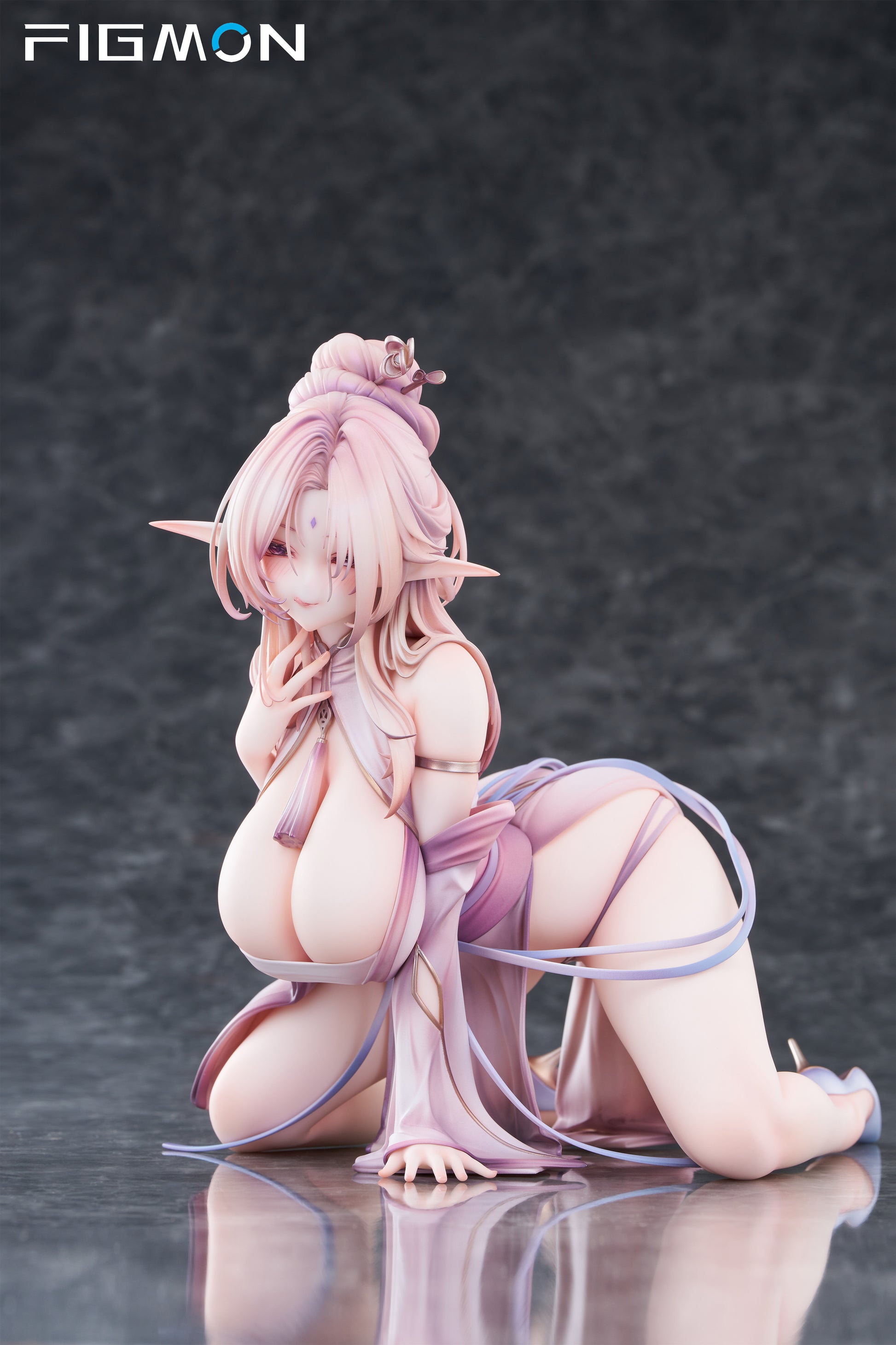FIGMON MOYA 1/4 SCALE FIGURE - Image 17