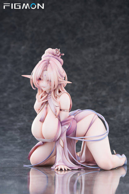 FIGMON MOYA 1/4 SCALE FIGURE - Image 17