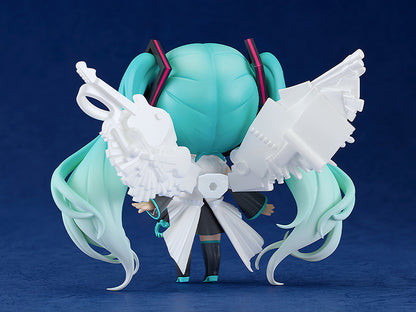 Nendoroid Character Vocal Series 01 Hatsune Miku Hatsune Miku Happy 16Th Birthday VER. - Image 7