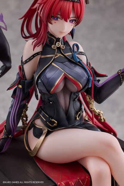 HANABEE - WUTHERING WAVES - YINLIN 1/6 SCALE FIGURE - Image 17
