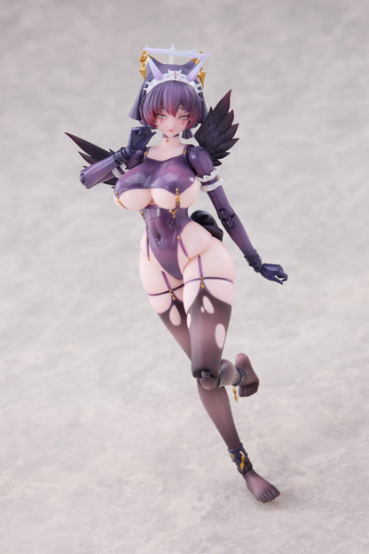 OTHERWHERE RESTRAINED ANGEL STEDIA 1/12 SCALE ACTION FIGURE - Image 13