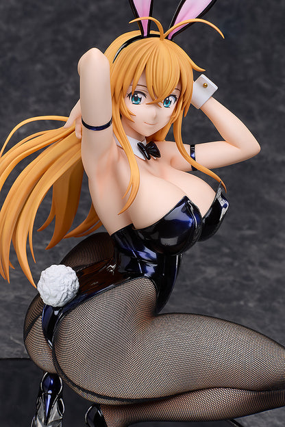 - Shin Ikki Tousen - Sonsaku Hakufu Bunny Ver. 2nd - Image 7