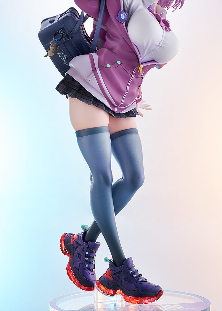 - SSSS.Gridman - Shinjo Akane feat. toridamono - Image 7
