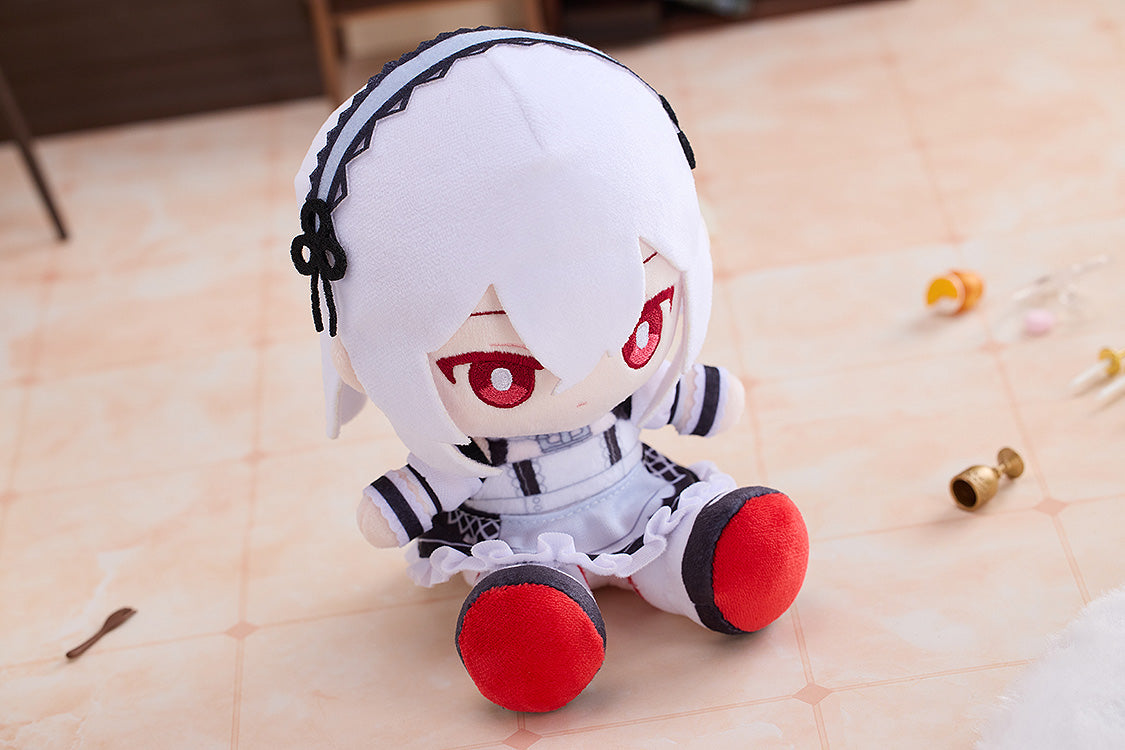 - Azur Lane - Sirius Punipuni Plushie - Image 10