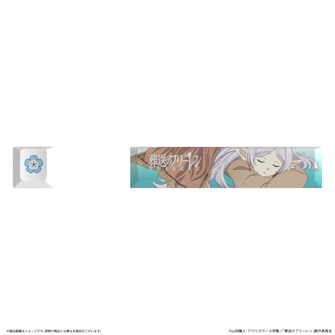 - Frieren: Beyond Journey'S End - Amicis Mechanical Keyboard 108 Japanese Layout Standard Edition - Image 7