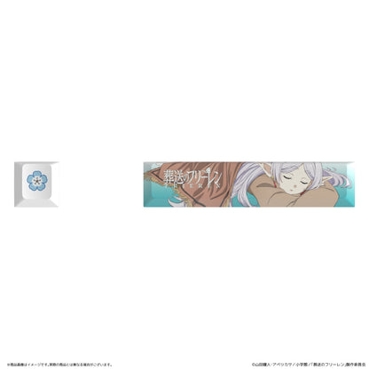- Frieren: Beyond Journey'S End - Amicis Mechanical Keyboard 108 Japanese Layout Standard Edition - Image 7