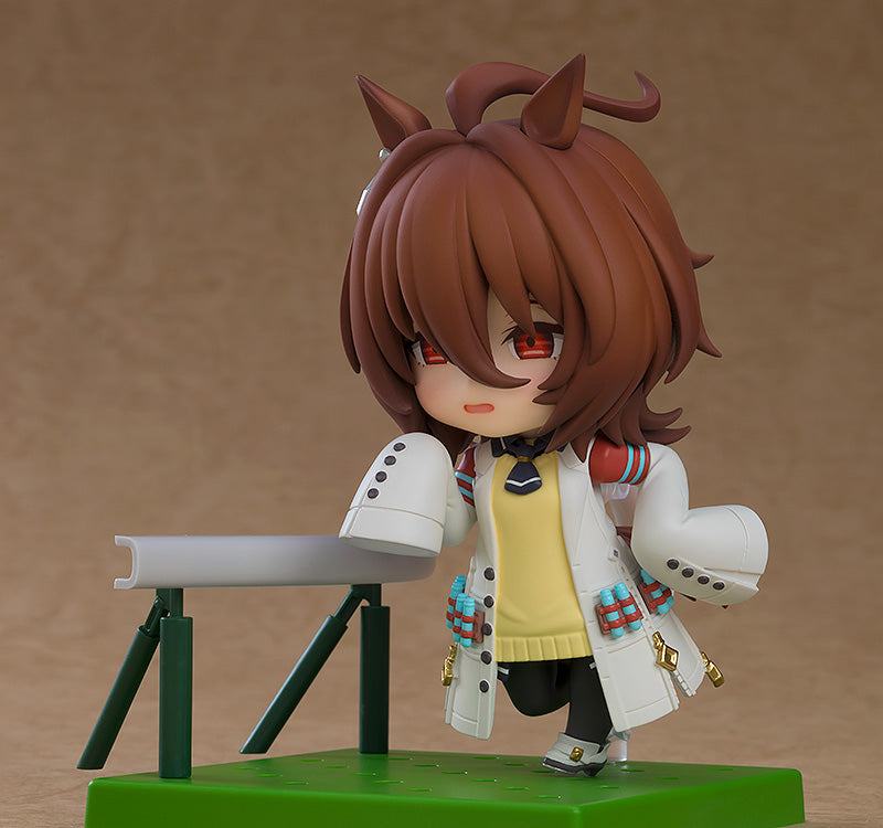 Nendoroid - Uma Musume Pretty Derby - Agnes Tachyon - Image 7