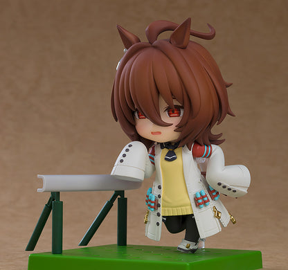 Nendoroid - Uma Musume Pretty Derby - Agnes Tachyon - Image 7
