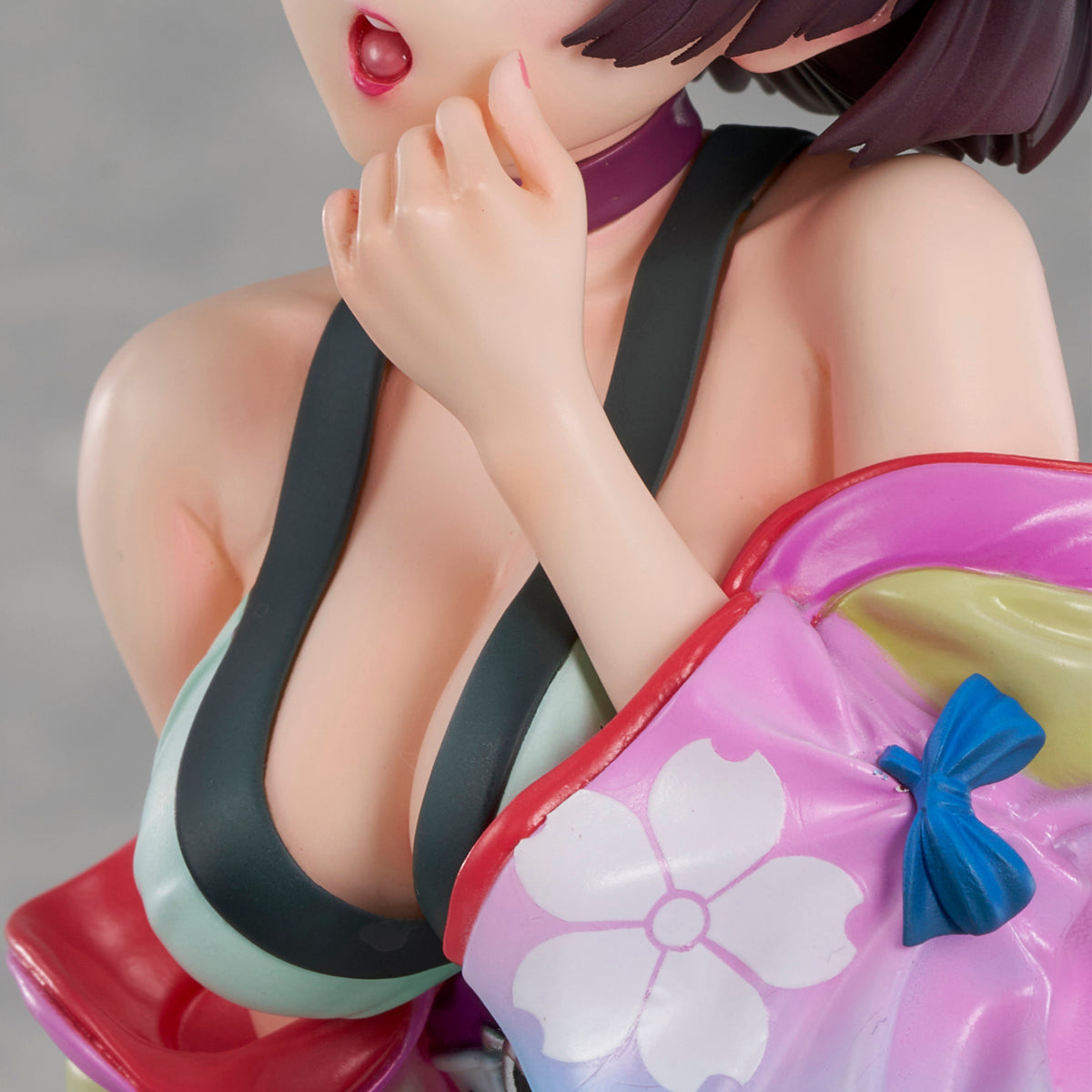 - Kabaneri of the Iron Fortress - Mumei Ranman 1/6 Scale Figure Mumei - Image 11