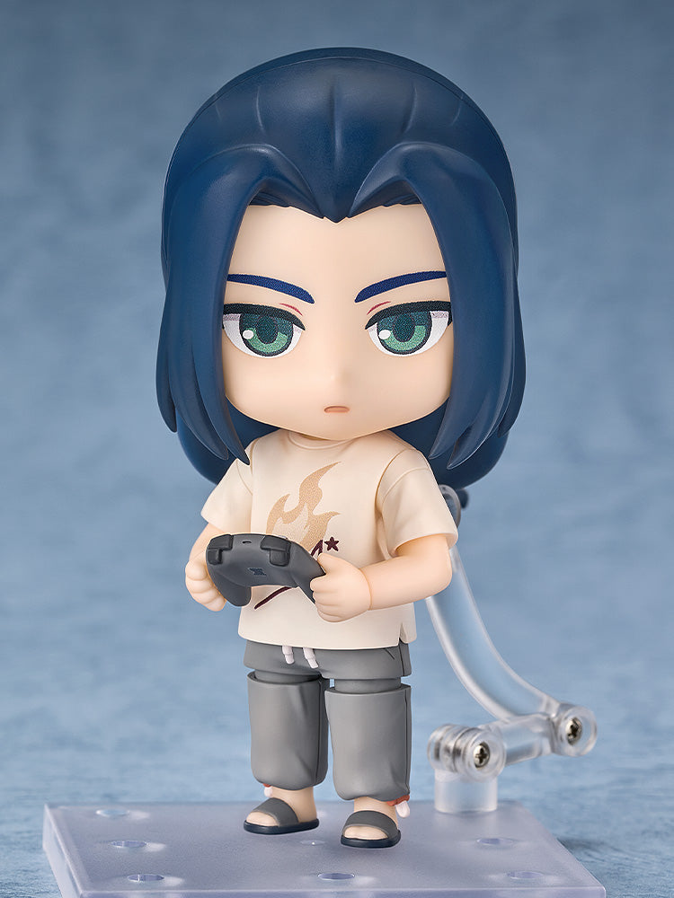 Nendoroid - the Legend of Hei II - Wuxian Naza T-Shirt VER. - Image 7