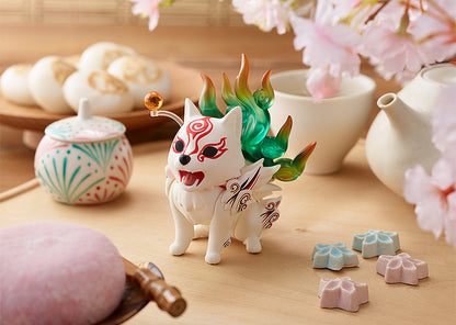 Nendoroid - Okami - Shiranui - Image 7