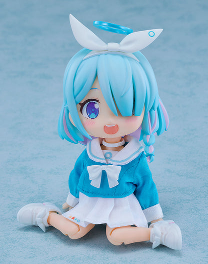 Nendoroid Doll Outfit Set - Blue Archive - Arona - Image 7