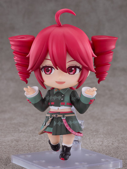 Nendoroid Kasane Teto Kasane Teto VOICEPEAK Ver. - Image 7