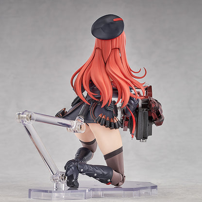 - Goddess of Victory: Nikke - Hyper Body Rapi: Red Hood - Image 12