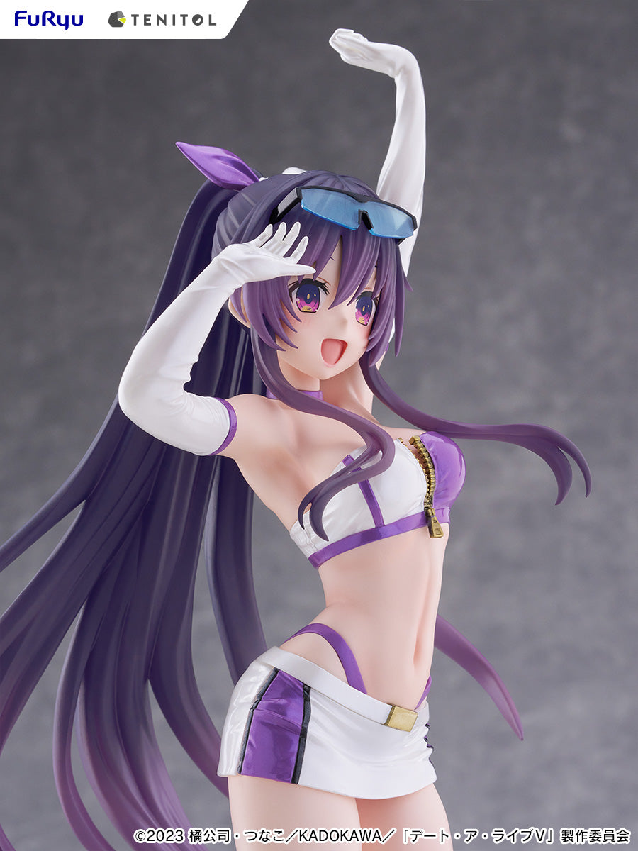 Tenitol Tall - Date a Live V - Yatogami Tohka Race Queen VER. - Image 14