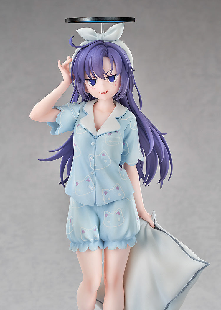 - Blue Archive - Yuuka (Pajamas) - Image 8