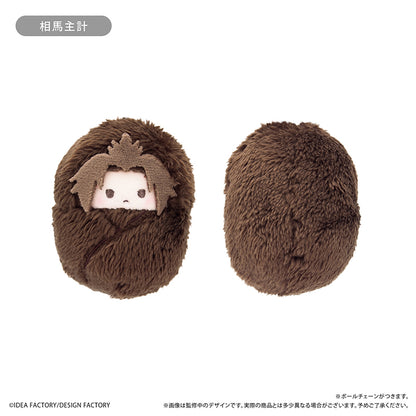 - Hakuouki Shinkai - Kurumi Tapi-nui Plush Vol. 2 - Image 7