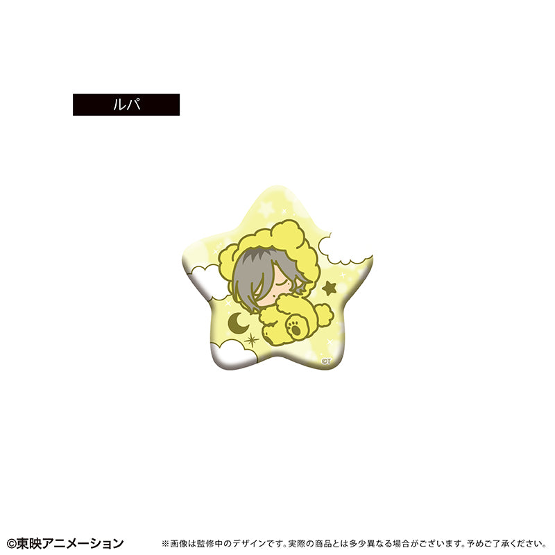 - Girls Band Cry - Oyasumi Series Can Badge - Image 7