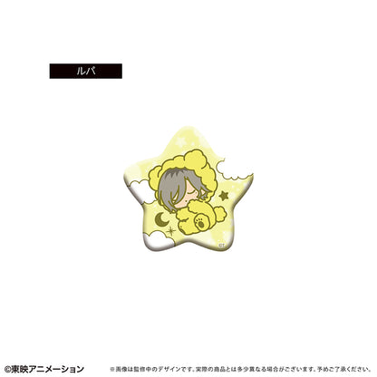- Girls Band Cry - Oyasumi Series Can Badge - Image 7