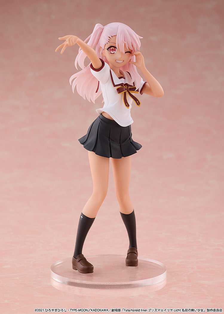 Chillfigg - Fate/Kaleid Liner Prisma Illya: Licht - the Nameless Girl - - Image 7