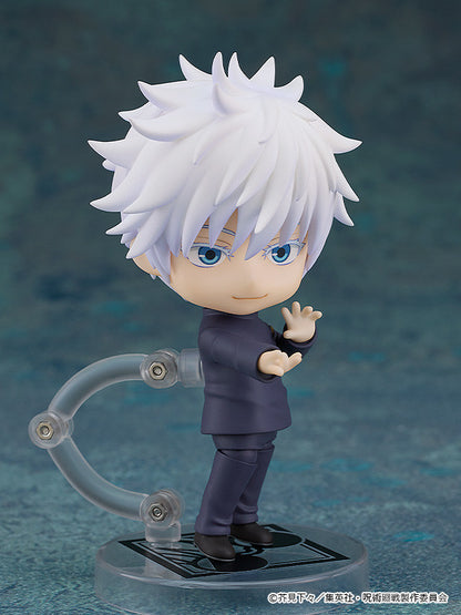 Nendoroid - Jujutsu Kaisen - Gojo Satoru Tokyo Jujutsu High School Ver. - Image 9
