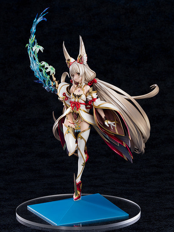 - Xenoblade Chronicles 2 - Nia - Image 7