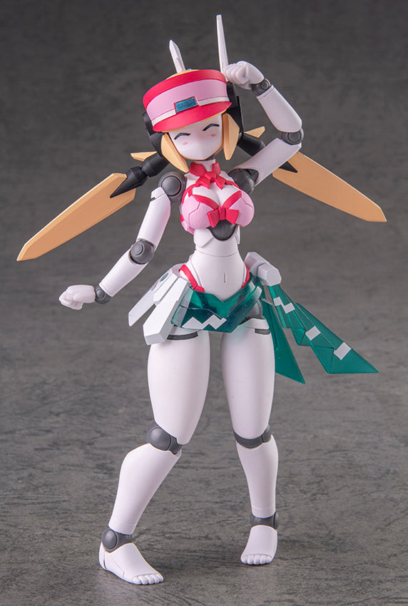 Polynian Motoroid Pinkle (Bikini) - Image 13