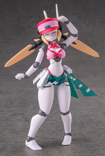 Polynian Motoroid Pinkle (Bikini) - Image 13