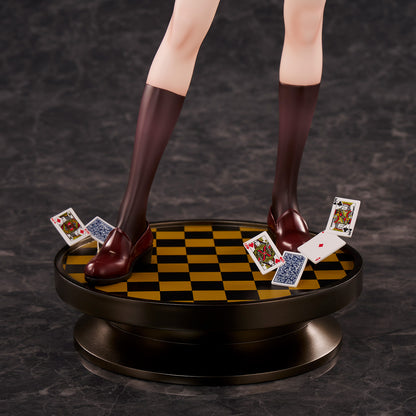 Kakegurui - Saotome Mary